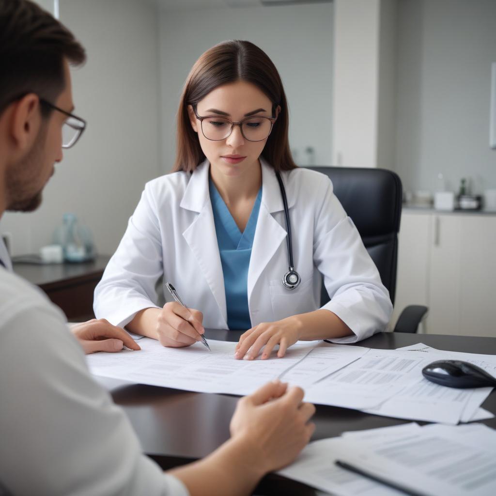 Добровольное медицинское страхование (ДМС) в частных медицинских центрах: порядок оформления и ключевые условия - изображение 2