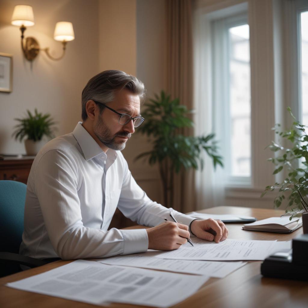 Психологическая экспертиза в Москве - изображение 2