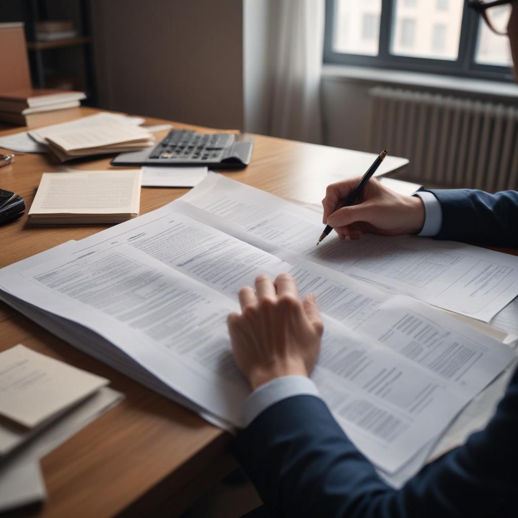 Психологическая экспертиза в Москве - изображение 3