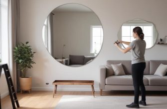 Изготовление зеркал на заказ по размерам