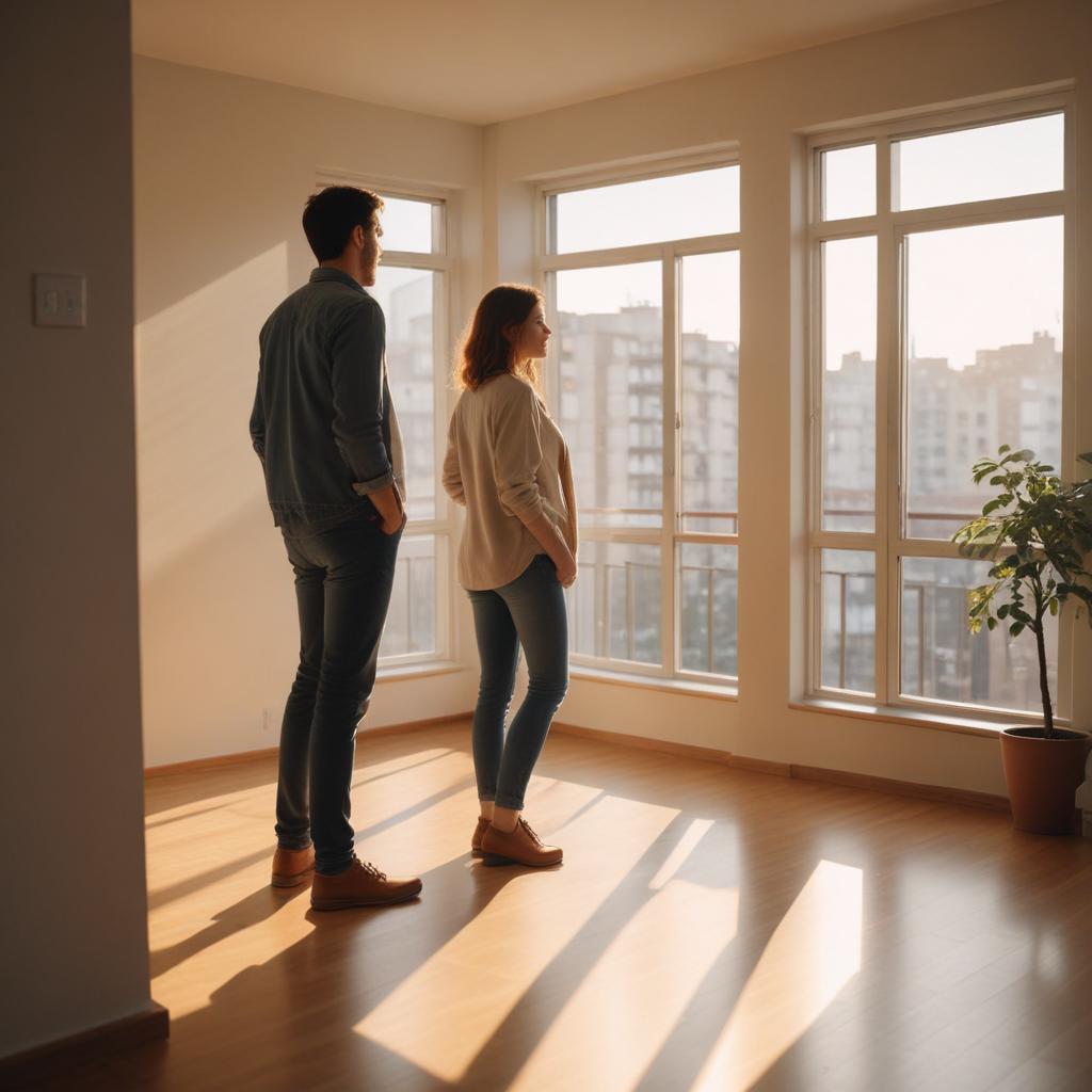 Приемка квартиры в новостройке от застройщика - изображение 3