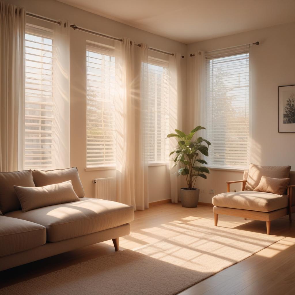 Подбор оконных жалюзи и штор - изображение 2