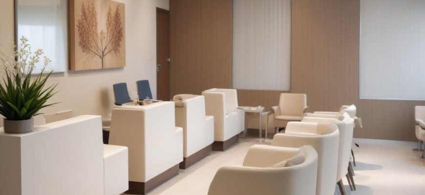 Платные услуги центра флебологии