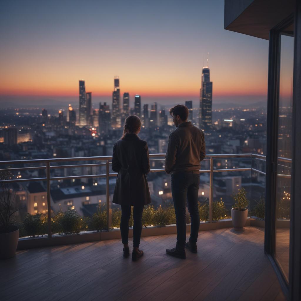 Преимущества, недостатки и риски владения апартаментами