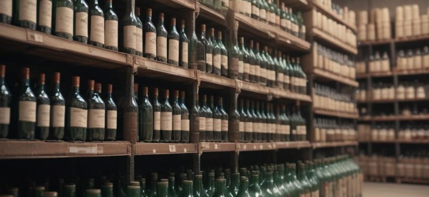 Флаконы оптом и в розницу с доставкой: обзор ассортимента и условий поставки